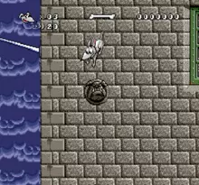 Image n° 7 - screenshots  : Family Dog